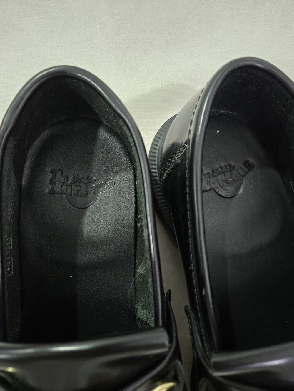 Dr Martens Women Loafer - Picture 4 of 5